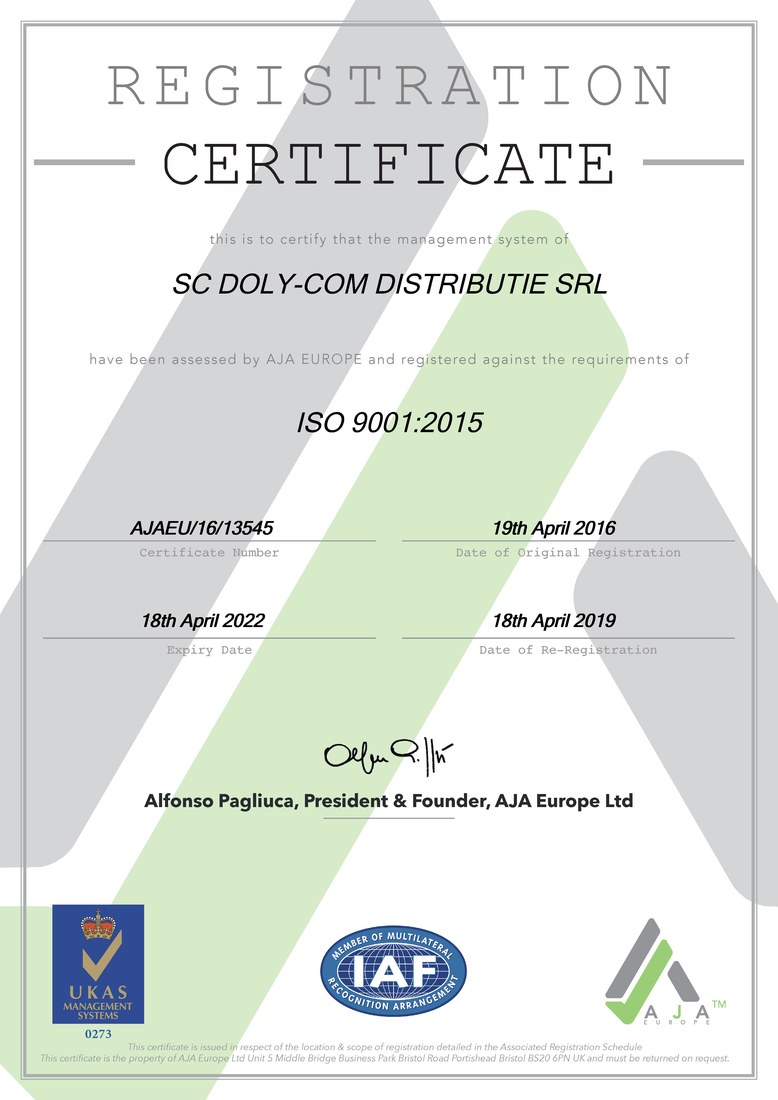 Certificat-ISO-9001-2015